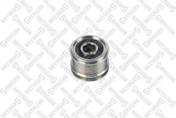 Шкив генератора Stellox для Mercedes-Benz C-Класс II (W203, CL203) 2002-2008. Артикул 20-01457-SX