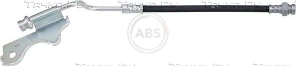 Тормозной шланг ABS. Артикул SL 6627