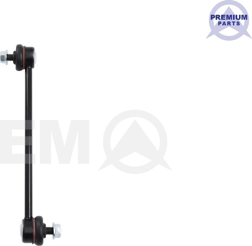 Стойка (тяга) стабилизатора Sidem. Артикул 45266