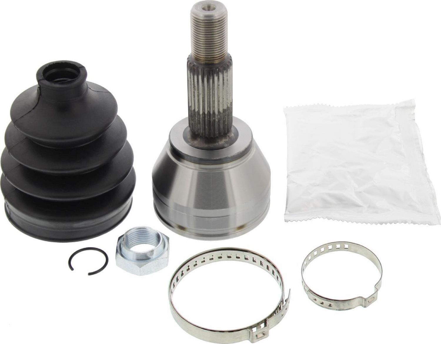 Шрус наружный (граната) MAPCO передний для Ford Focus I 1998-2004. Артикул 16761