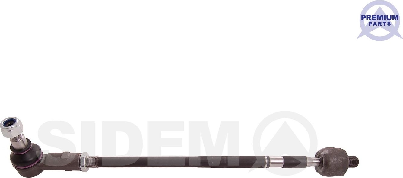 Рулевая тяга поперечная Sidem. Артикул 50520