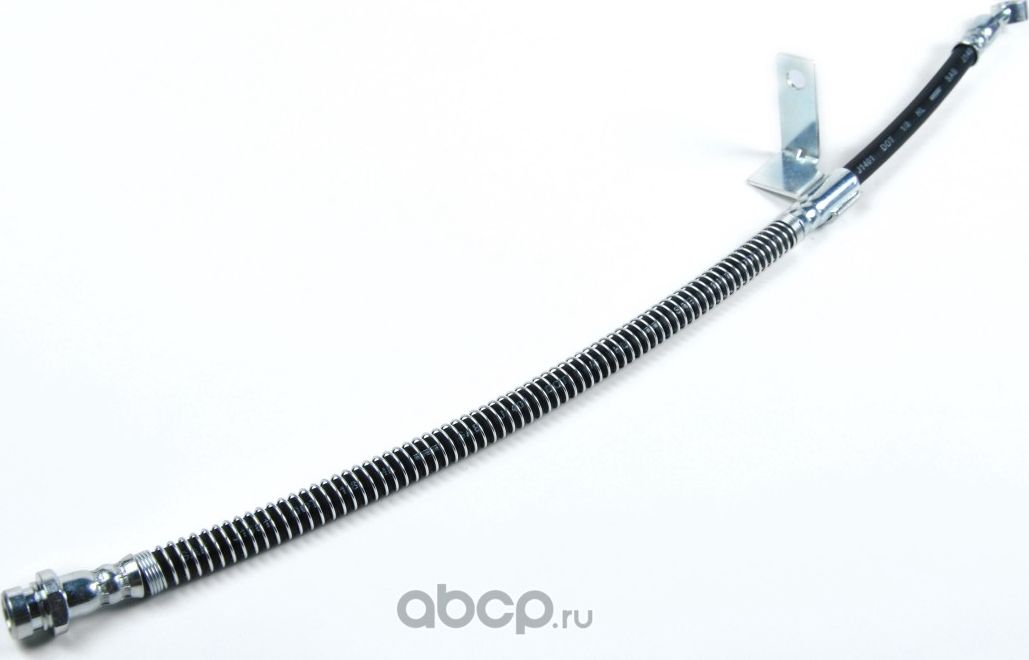 Шланг тормозной передний левый (Just Drive). Артикул JBH0074