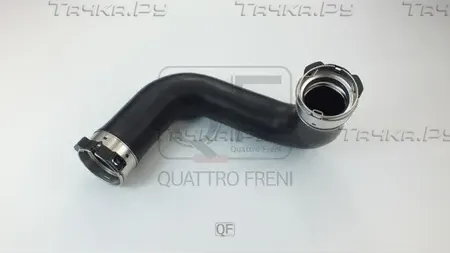 ПАТРУБОК ИНТЕРКУЛЕРА (Quattro Freni). Артикул QF30Q00088