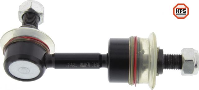 Стойка (тяга) стабилизатора MAPCO задняя левая для Hyundai i40 I 2011-2026. Артикул 52558HPS