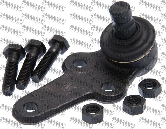 Шаровая опора Febest. Артикул 2120-FOC