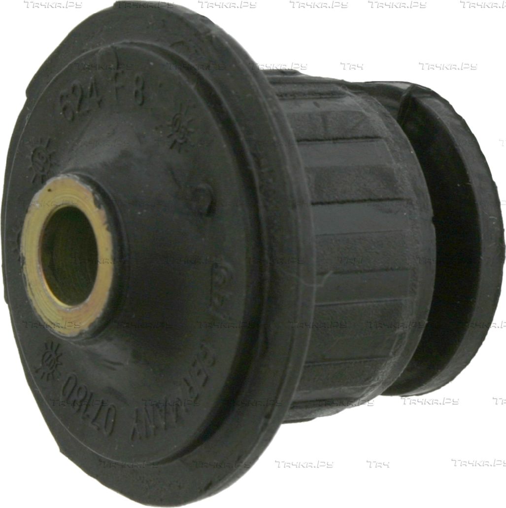Подушка (опора) двигателя Febi Bilstein передняя для Volkswagen Passat B1 1974-1980. Артикул 07180