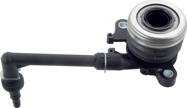 Выжимной подшипник сцепления Blue Print для Nissan Tiida I 2007-2013. Артикул ADR163603