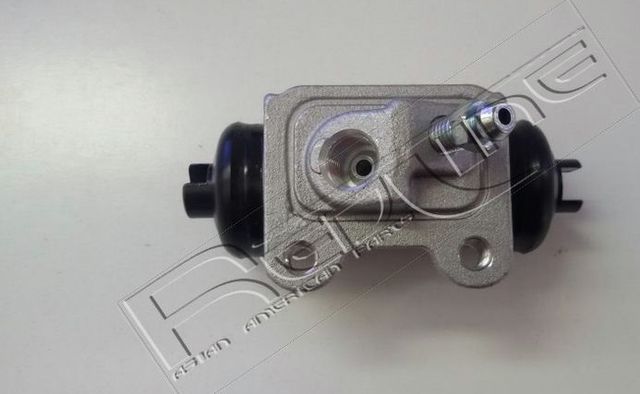 Тормозной цилиндр RED Line задний левый для Suzuki Swift II 1989-2001. Артикул 10SZ039