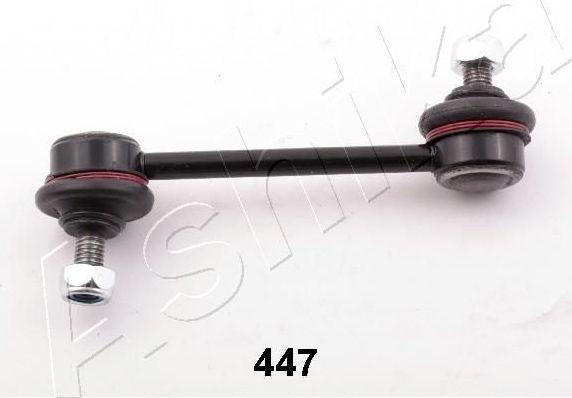 Стойка (тяга) стабилизатора ASHIKA задняя для Honda Accord VII 2003-2008. Артикул 106-04-447