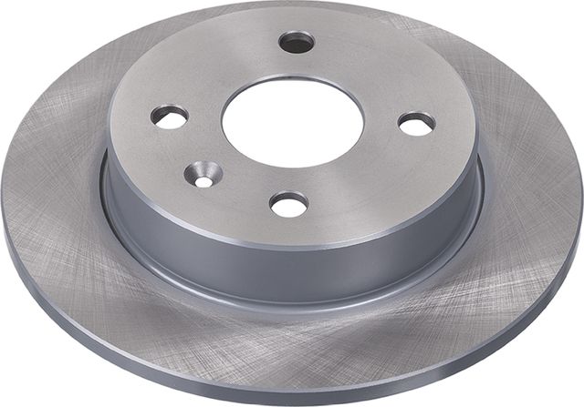 Тормозной диск Blue Print. Артикул ADW194315