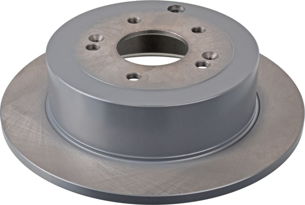 Тормозной диск Febi Bilstein. Артикул 29351