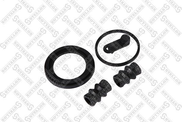 Ремкомплект тормозного суппорта Stellox передний для Suzuki Splash I 2010-2015. Артикул 04-99125-SX