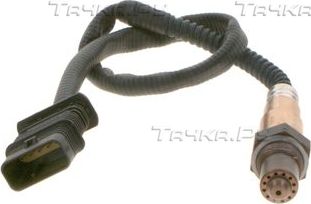 Лямбда-зонд (кислородный датчик) Bosch для BMW 3 VI (F3x) 2014-2018. Артикул 0 258 027 090