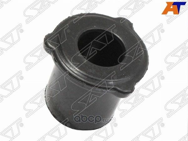 Втулка задней рессоры NISSAN NAVARA 2004- (SAT). Артикул ST55047EB301