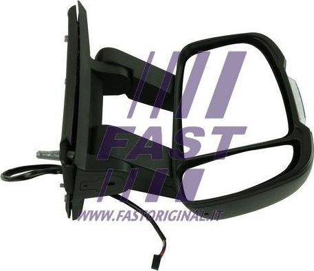 Зеркало боковое Fast. Артикул FT88271
