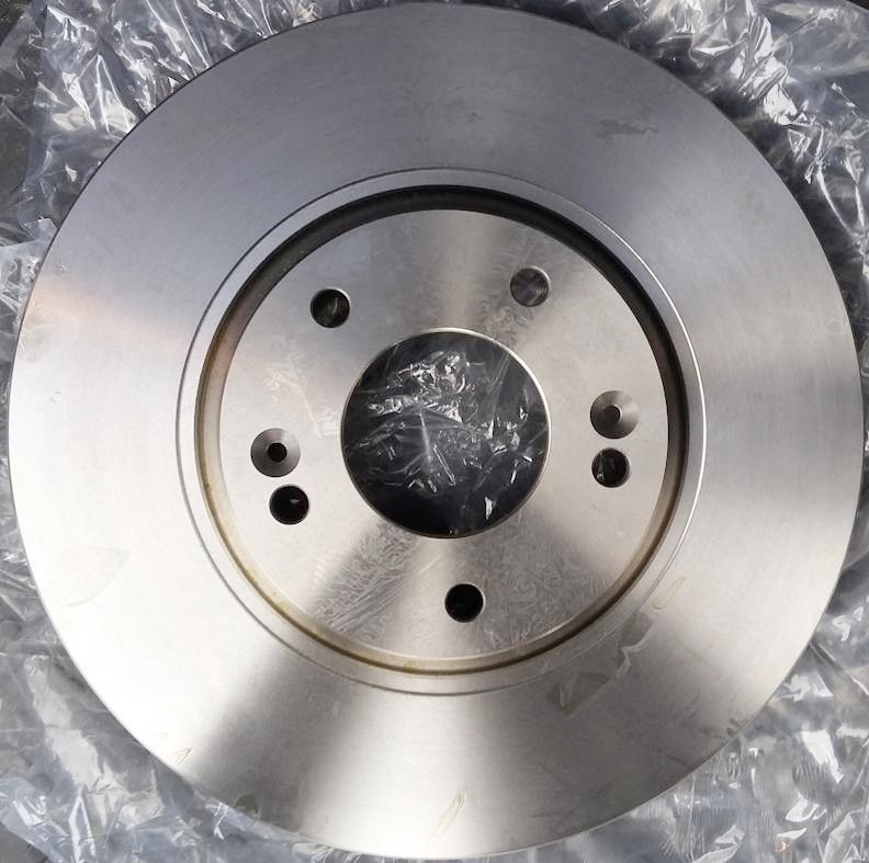 Тормозной диск Bosch. Артикул 0 986 479 537