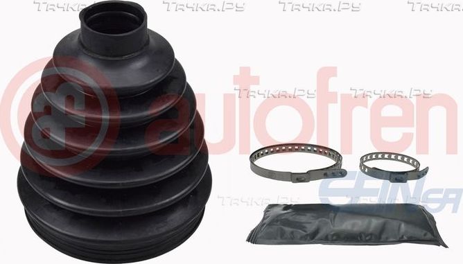 Пыльник ШРУСа наружный Autofren Seinsa. Артикул D8264T