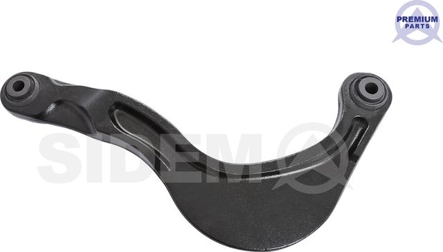 Продольный рычаг задней подвески Sidem левый верхний для Ford S-MAX I 2006-2014. Артикул 3152