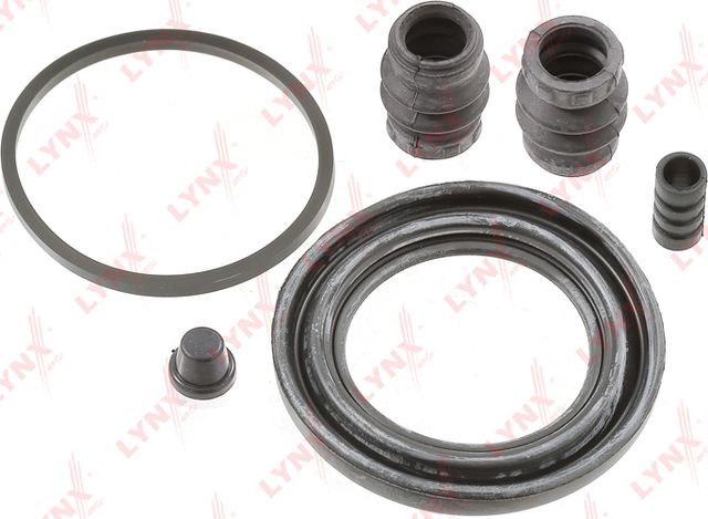 Ремкомплект тормозного суппорта LYNXauto. Артикул BC-0470