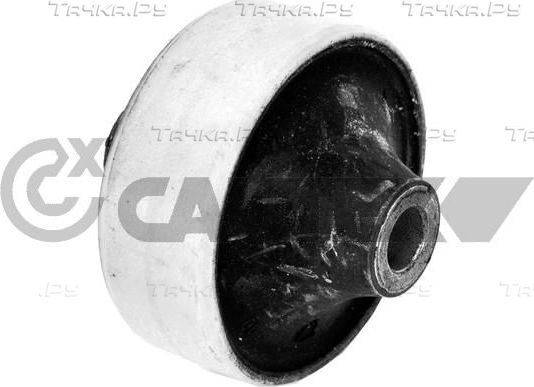 Сайлентблок переднего рычага подвески Cautex для Opel Corsa D 2006-2014. Артикул 482523