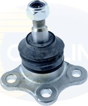 Шаровая опора Comline (сталь) передняя правая/левая верхняя для Opel Frontera B 1998-2004. Артикул CBJ7087