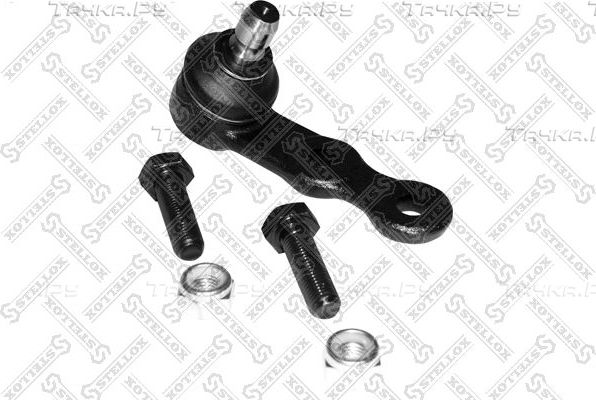 Шаровая опора Stellox нижняя для Opel Corsa B 1993-2000. Артикул 52-00360-SX