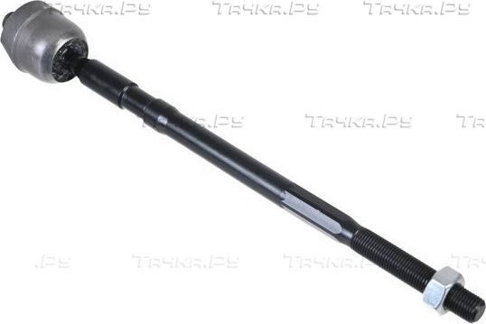 Рулевая тяга продольная Stellox A. Артикул 55-02862A-SX