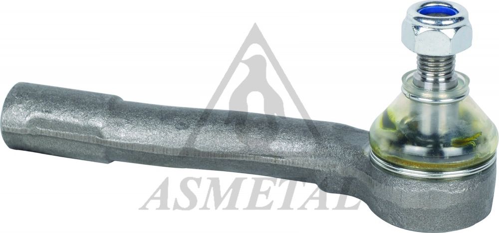 Наконечник рулевой тяги Asmetal. Артикул 17DW2000