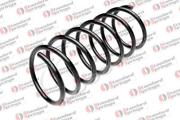 Пружина подвески Standard Springs. Артикул ST 104 019 F