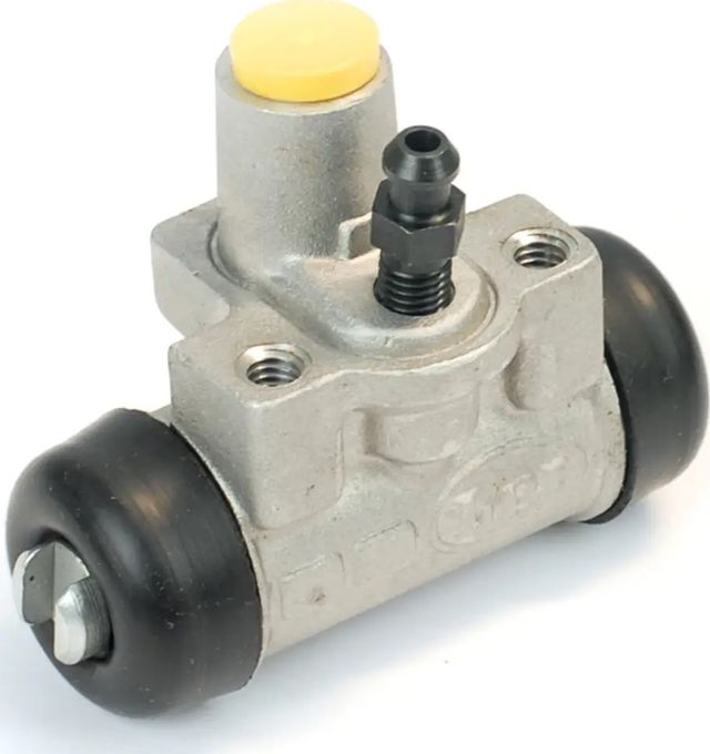 Тормозной цилиндр Brembo (алюминий). Артикул A 12 608