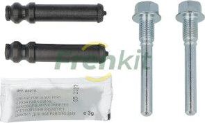 Направляющие тормозного суппорта (комплект) Frenkit передний для Mazda 626 I (CB) 1979-1982. Артикул 807002