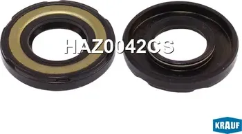 Сальник рулевой рейки (Krauf). Артикул HAZ0042CS