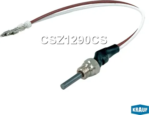 Свеча накала (Krauf). Артикул CSZ1290CS