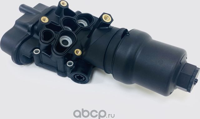 Корпус масляного фильтра (Ukorauto). Артикул U0424103