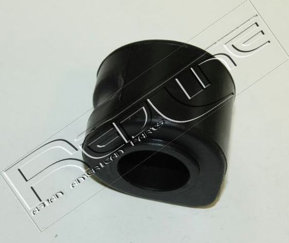 Втулки стабилизатора RED Line передние для Chrysler Voyager III 1995-2001. Артикул 43CH001