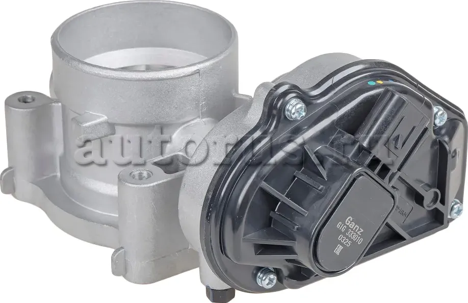 Дроссельная заслонка FORD FOCUS GANZ GIG333010 Ganz. Артикул GIG333010
