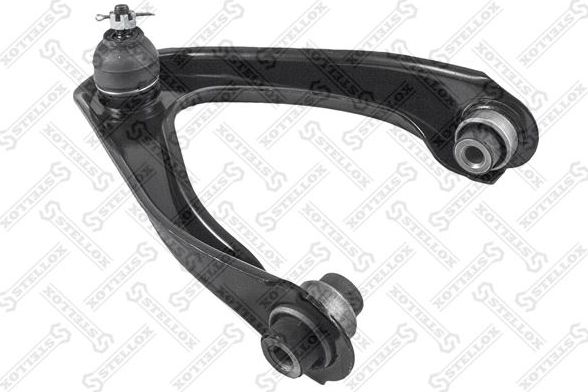 Поперечный рычаг передней подвески Stellox. Артикул 57-37026A-SX