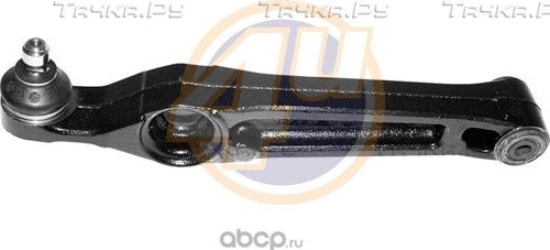 Поперечный рычаг 4U нижний для Suzuki Wagon R+ II 2000-2008. Артикул OP-D-37807
