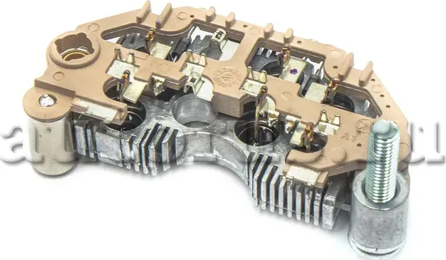 Диодный мост генератора (Krauf) Krauf. Артикул AEA9028AD