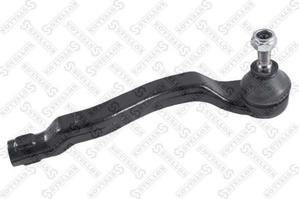 Наконечник рулевой тяги Stellox. Артикул 51-00321-SX
