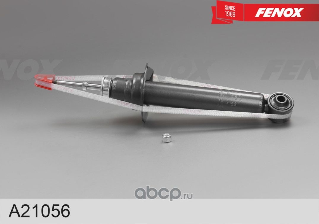 Амортизатор Fenox. Артикул A21056