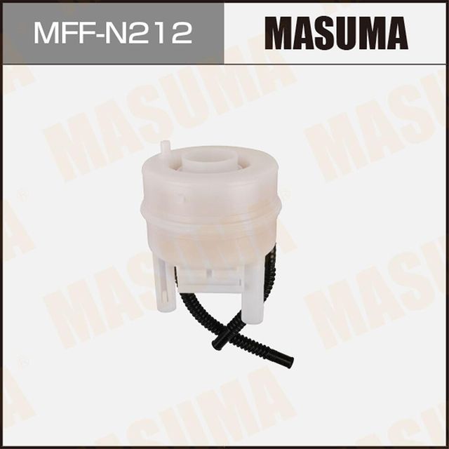 Топливный фильтр Masuma. Артикул MFF-N212