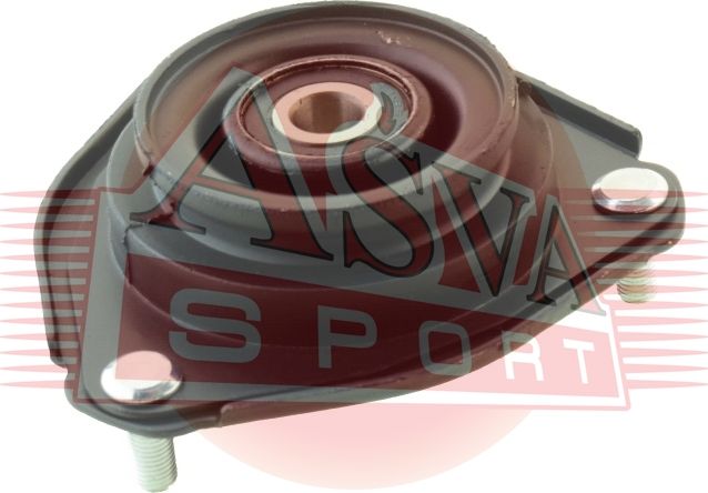 Опора амортизатора (стойки) Asva. Артикул 0111-T196F