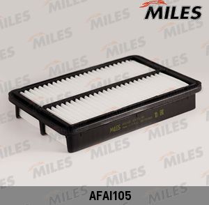 Воздушный фильтр Miles. Артикул AFAI105