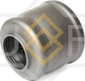 Сайлентблок переднего рычага подвески передний правый/левый FORD GALAXY II (WA6) (Sufix). Артикул SL1741