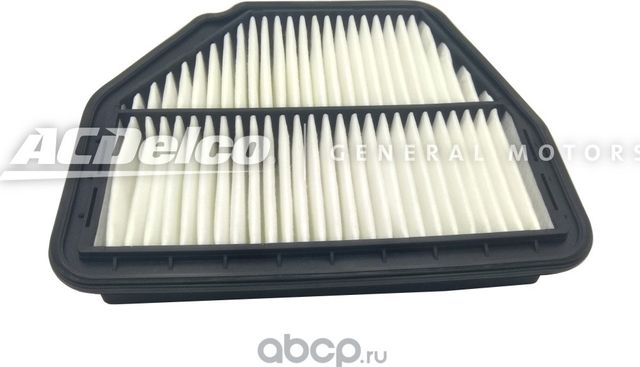 Воздушный фильтр ACDelco для Opel Antara I 2010-2015. Артикул 19371882