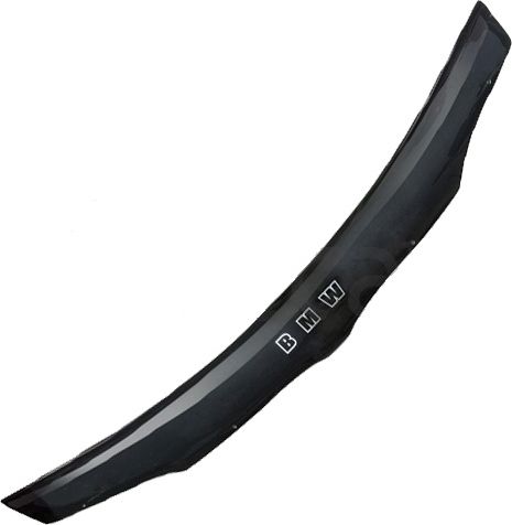 Дефлектор Vip-Tuning для капота BMW 1 E87 2004-2011. Артикул BM15