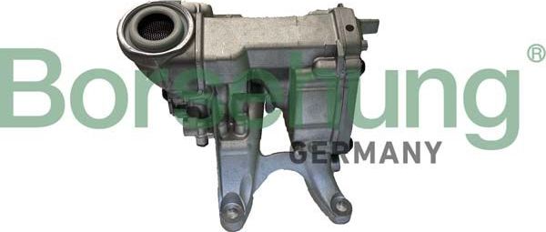 Масляный насос Borsehung для BMW X3 III (G01) 2019-2026. Артикул B11901