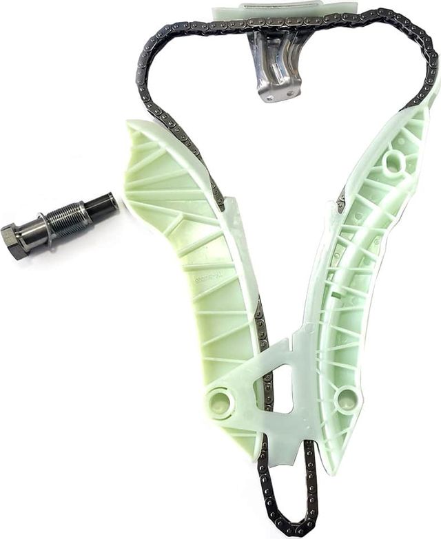 Цепь ГРМ SKF. Артикул VKML 83000