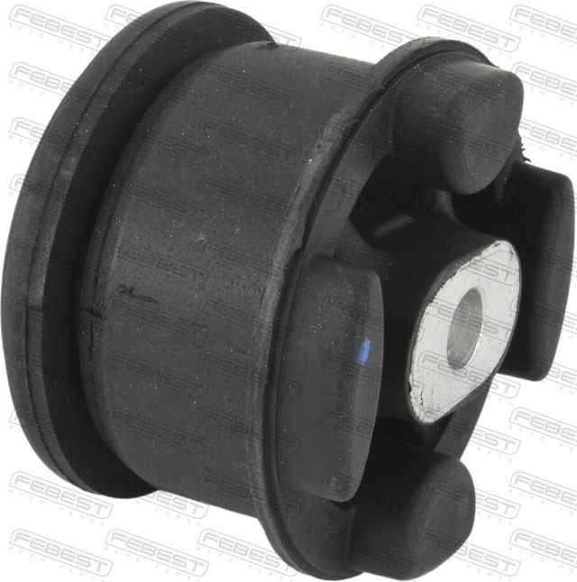 Подушка (опора) двигателя Febest для Audi A8 II (D3) 2002-2010. Артикул ADAB-024